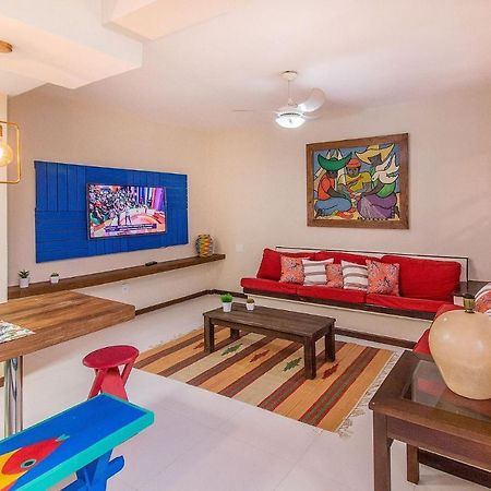 Caminhe Para A Praia De Manguinhos - Casa Decorada Com Wi Fi, Ar E Espaco Gourmet Búzios Exterior foto