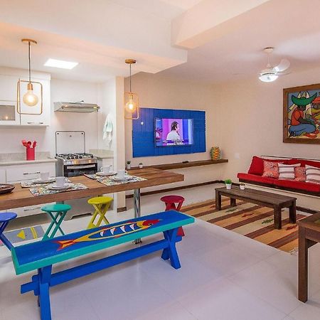 Caminhe Para A Praia De Manguinhos - Casa Decorada Com Wi Fi, Ar E Espaco Gourmet Búzios Exterior foto