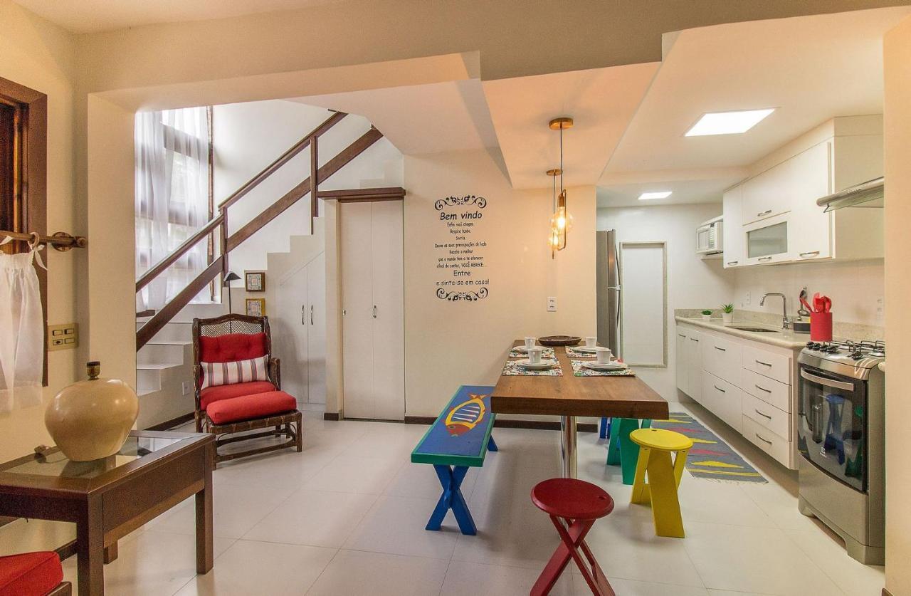 Caminhe Para A Praia De Manguinhos - Casa Decorada Com Wi Fi, Ar E Espaco Gourmet Búzios Exterior foto