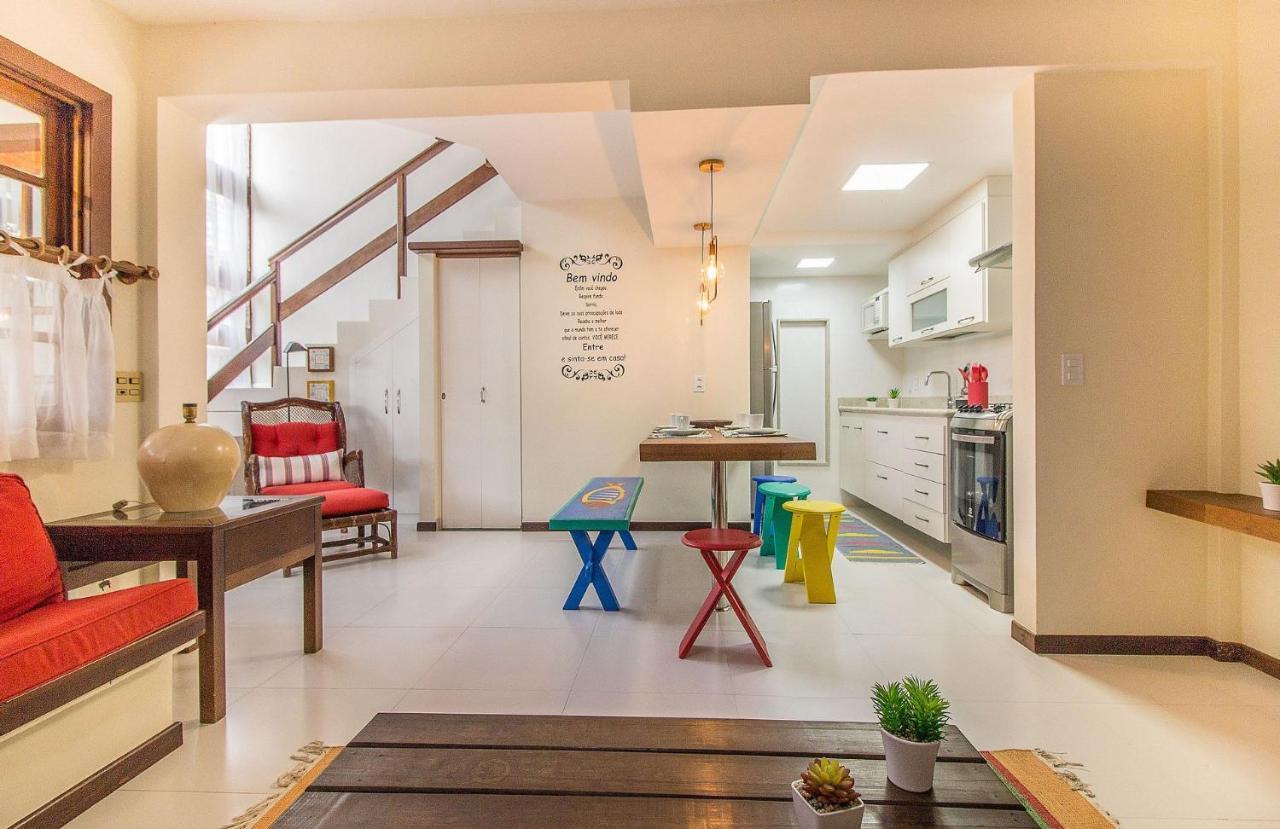 Caminhe Para A Praia De Manguinhos - Casa Decorada Com Wi Fi, Ar E Espaco Gourmet Búzios Exterior foto