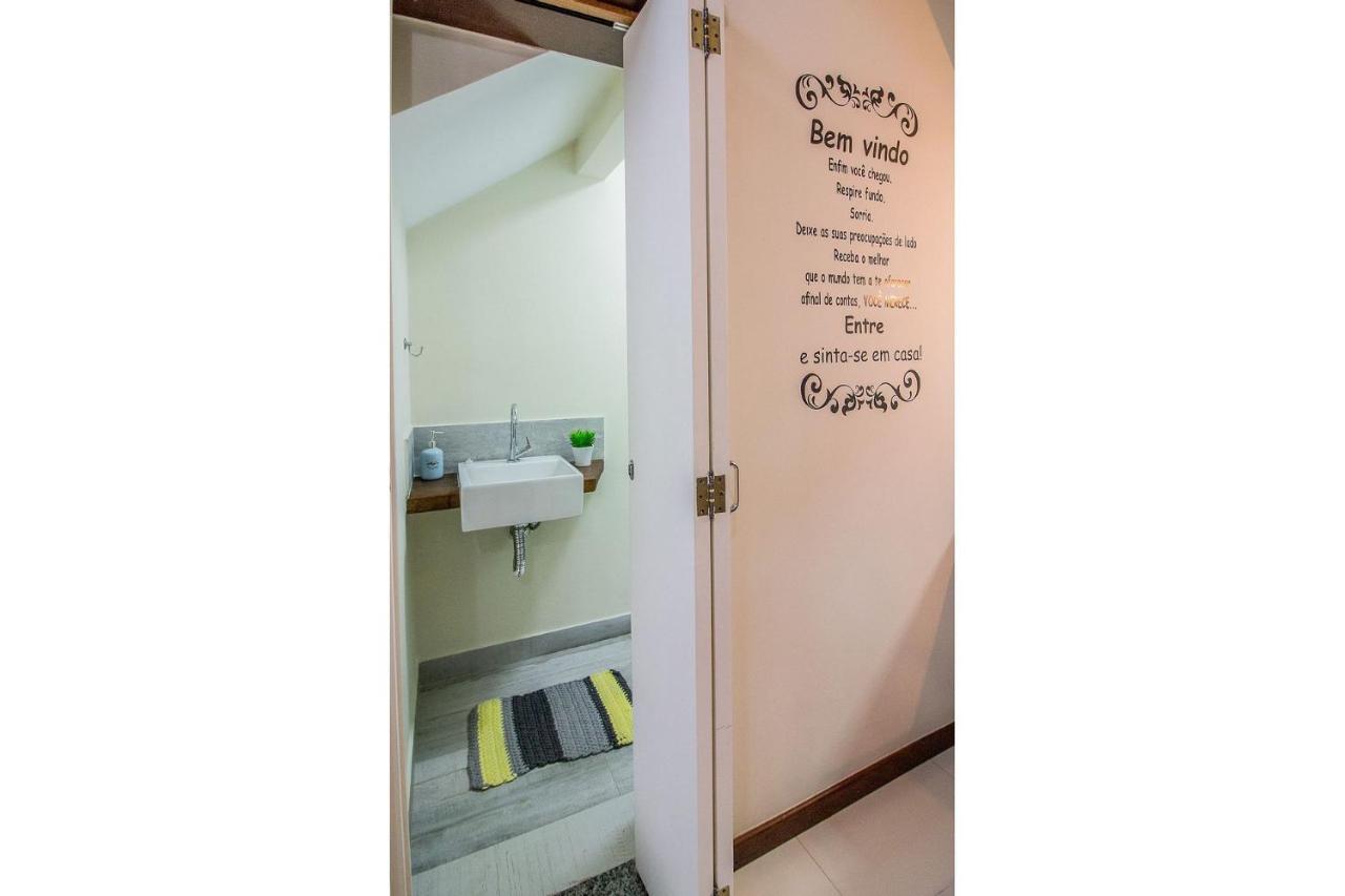 Caminhe Para A Praia De Manguinhos - Casa Decorada Com Wi Fi, Ar E Espaco Gourmet Búzios Exterior foto