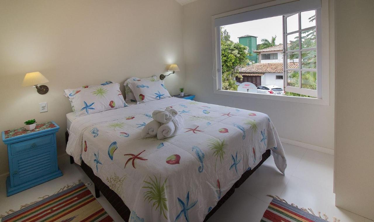 Caminhe Para A Praia De Manguinhos - Casa Decorada Com Wi Fi, Ar E Espaco Gourmet Búzios Exterior foto