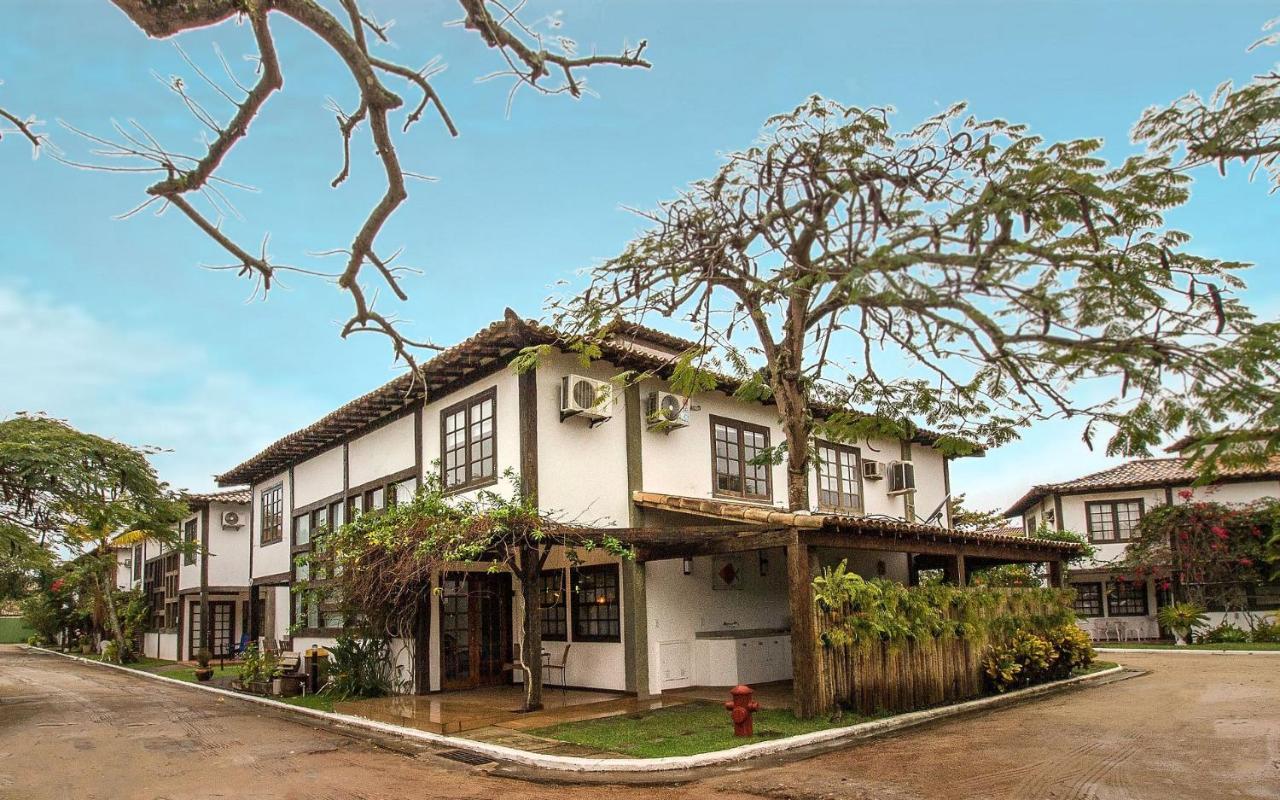 Caminhe Para A Praia De Manguinhos - Casa Decorada Com Wi Fi, Ar E Espaco Gourmet Búzios Exterior foto