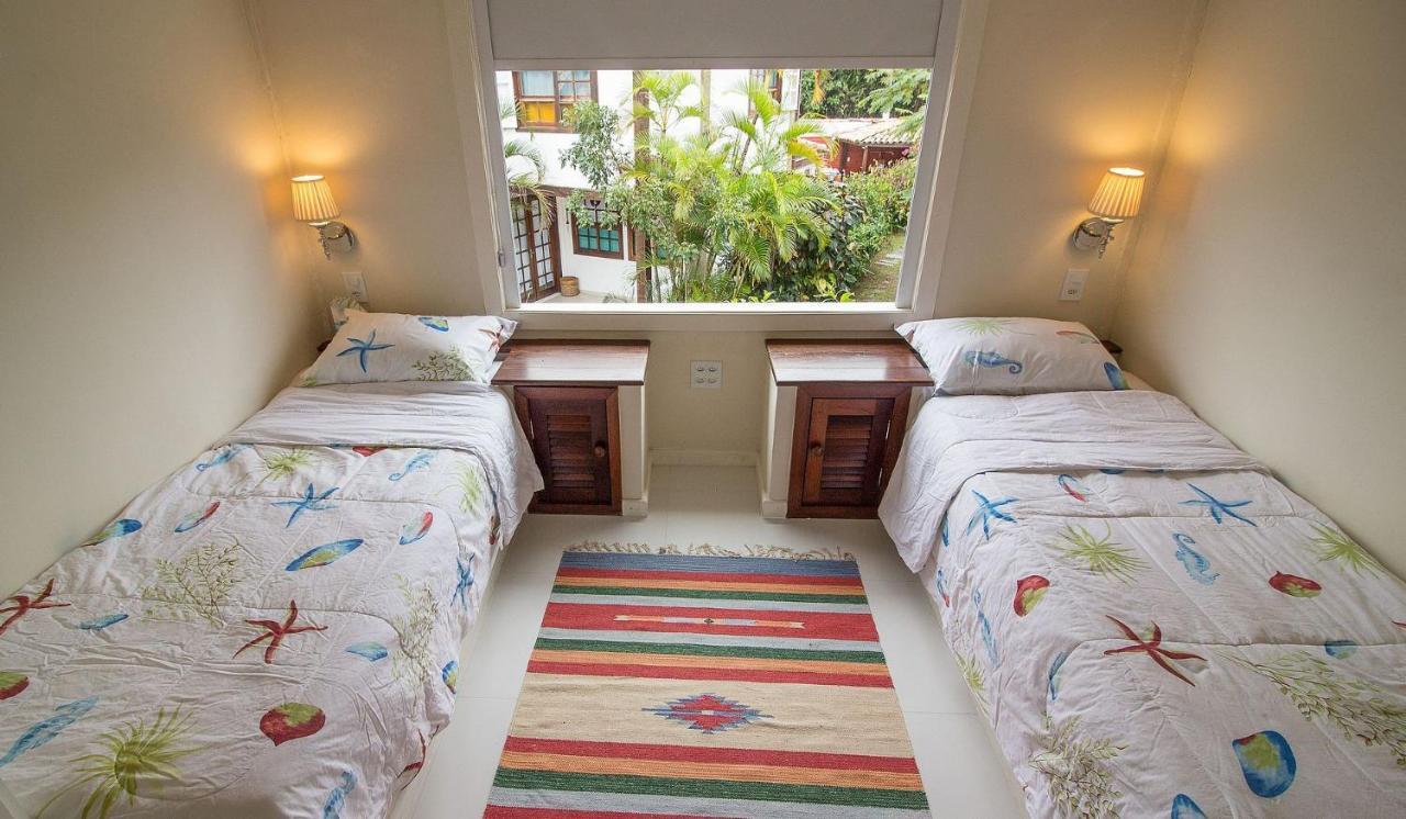 Caminhe Para A Praia De Manguinhos - Casa Decorada Com Wi Fi, Ar E Espaco Gourmet Búzios Exterior foto