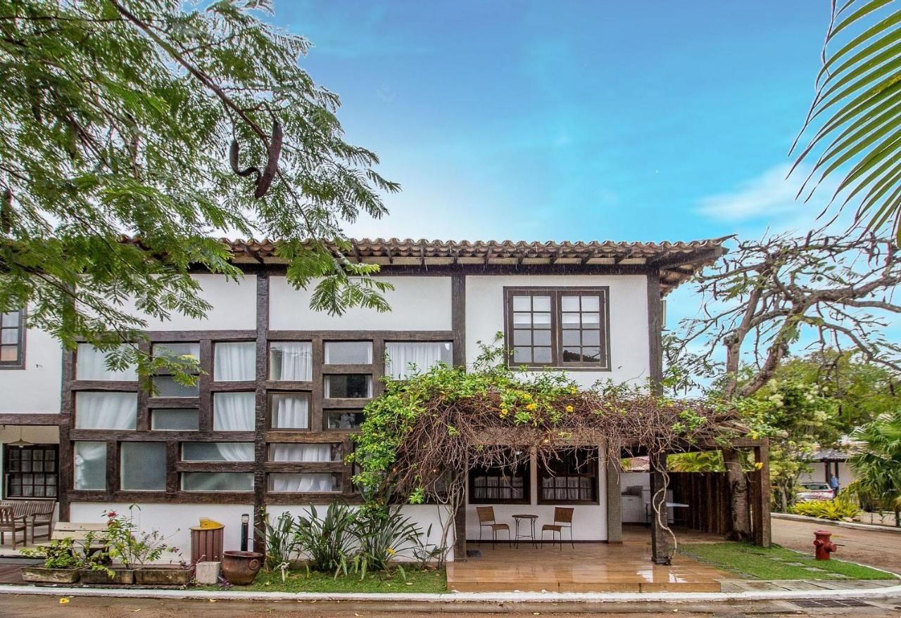 Caminhe Para A Praia De Manguinhos - Casa Decorada Com Wi Fi, Ar E Espaco Gourmet Búzios Exterior foto