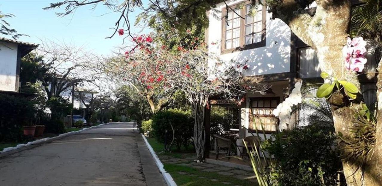 Caminhe Para A Praia De Manguinhos - Casa Decorada Com Wi Fi, Ar E Espaco Gourmet Búzios Exterior foto