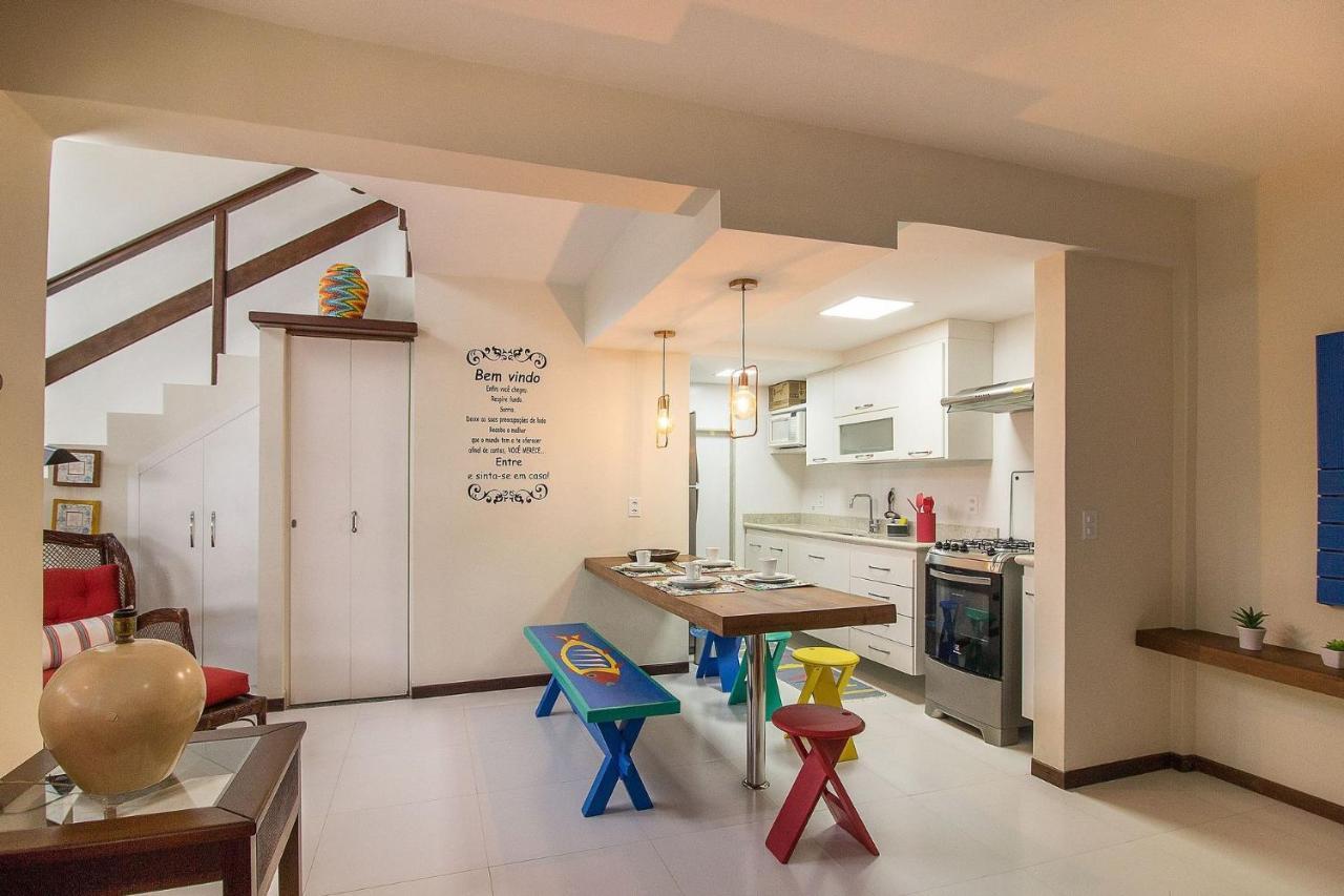 Caminhe Para A Praia De Manguinhos - Casa Decorada Com Wi Fi, Ar E Espaco Gourmet Búzios Exterior foto