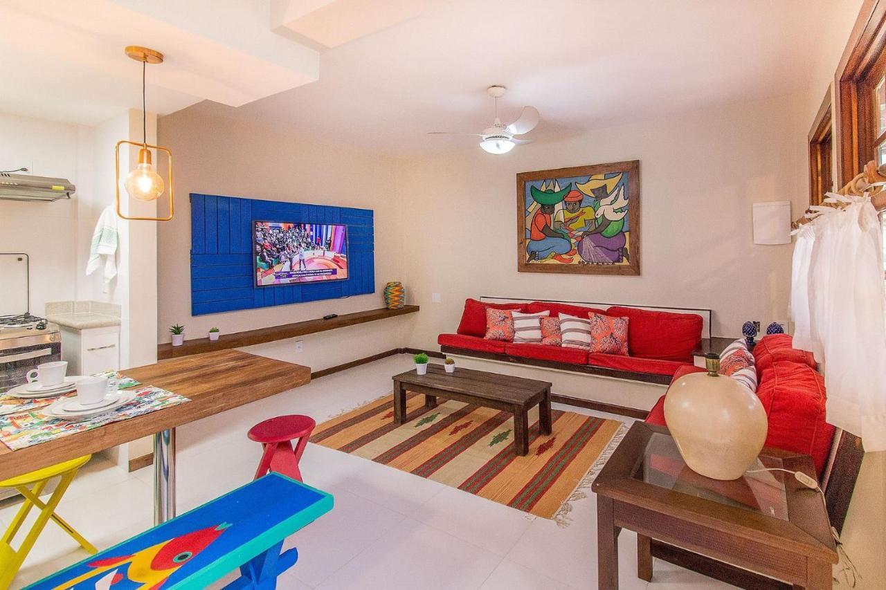 Caminhe Para A Praia De Manguinhos - Casa Decorada Com Wi Fi, Ar E Espaco Gourmet Búzios Exterior foto