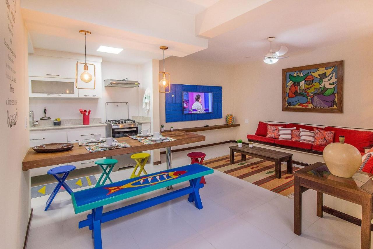 Caminhe Para A Praia De Manguinhos - Casa Decorada Com Wi Fi, Ar E Espaco Gourmet Búzios Exterior foto