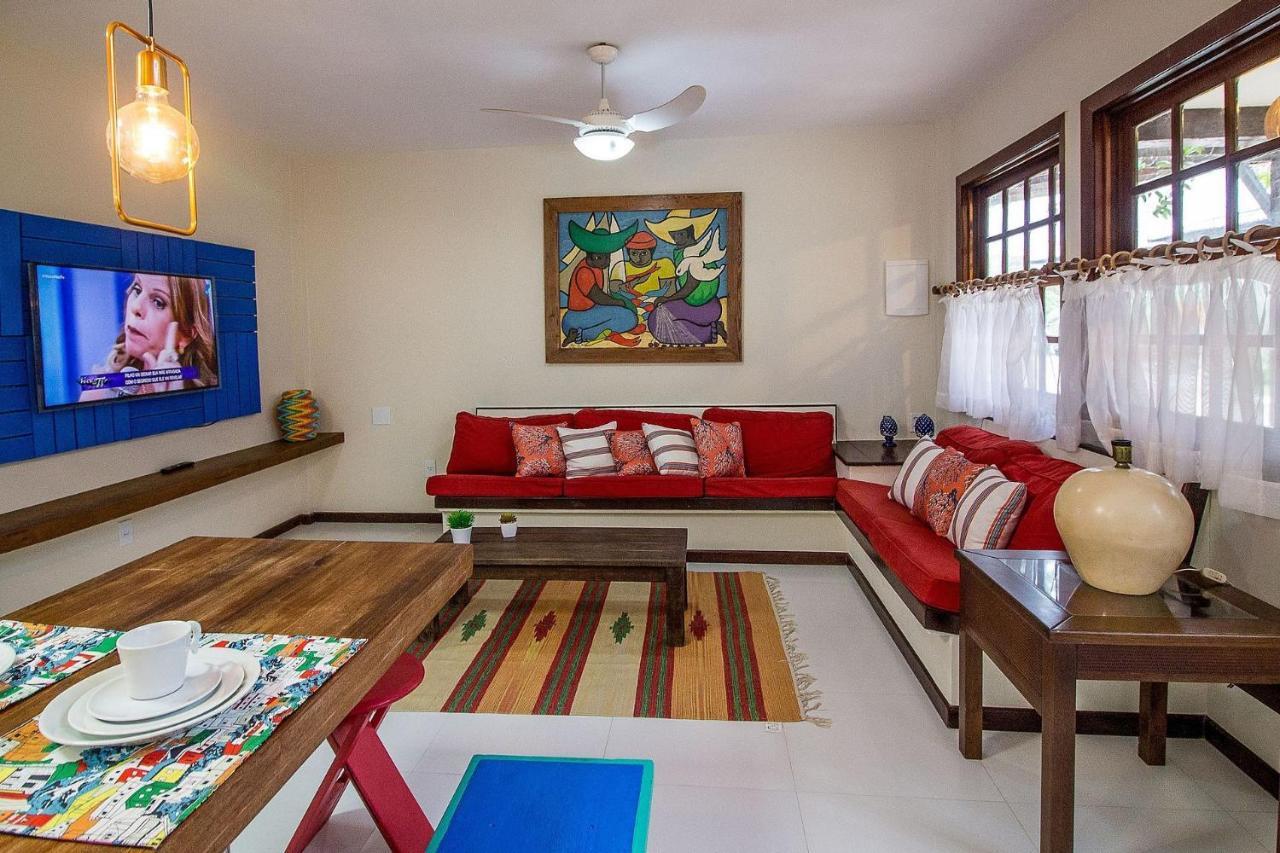 Caminhe Para A Praia De Manguinhos - Casa Decorada Com Wi Fi, Ar E Espaco Gourmet Búzios Exterior foto