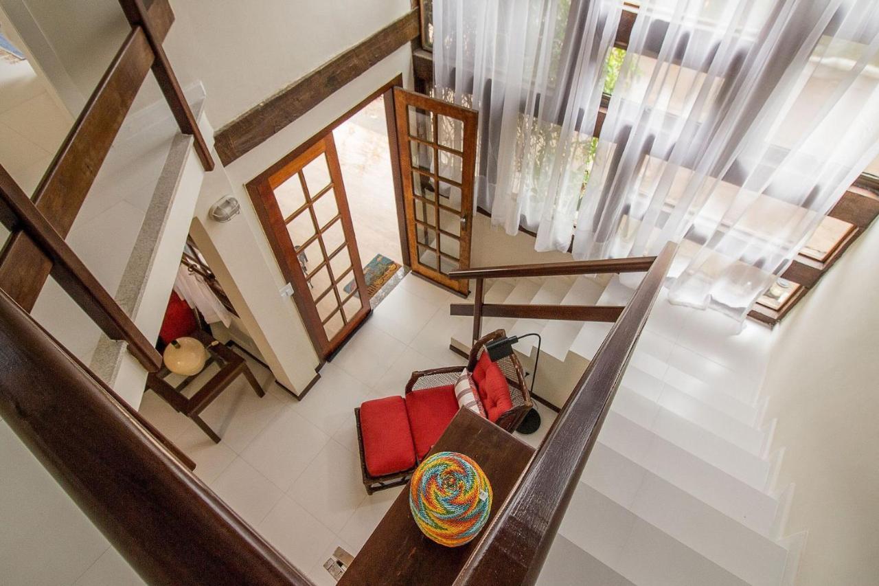 Caminhe Para A Praia De Manguinhos - Casa Decorada Com Wi Fi, Ar E Espaco Gourmet Búzios Exterior foto