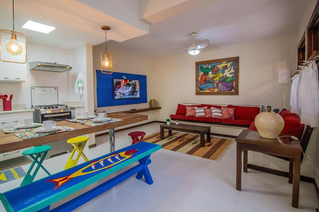 Caminhe Para A Praia De Manguinhos - Casa Decorada Com Wi Fi, Ar E Espaco Gourmet Búzios Exterior foto