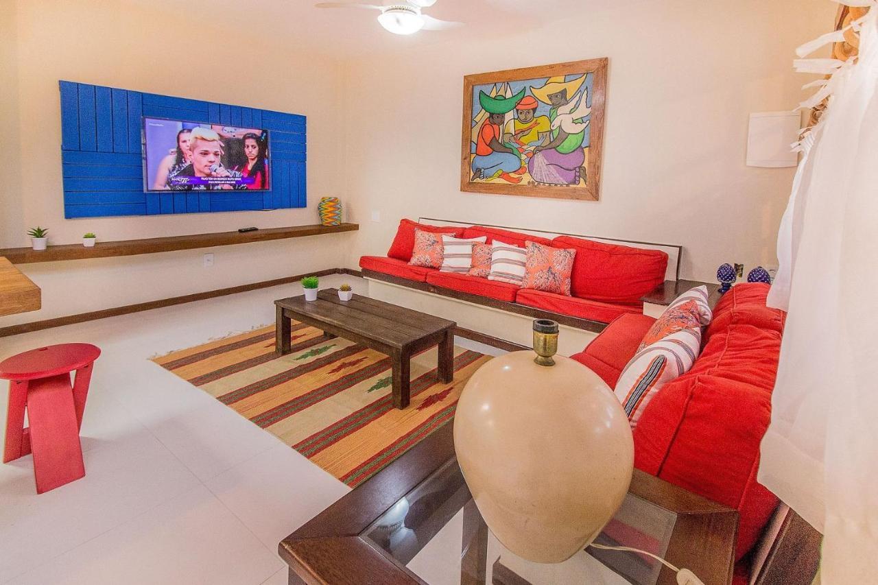 Caminhe Para A Praia De Manguinhos - Casa Decorada Com Wi Fi, Ar E Espaco Gourmet Búzios Exterior foto
