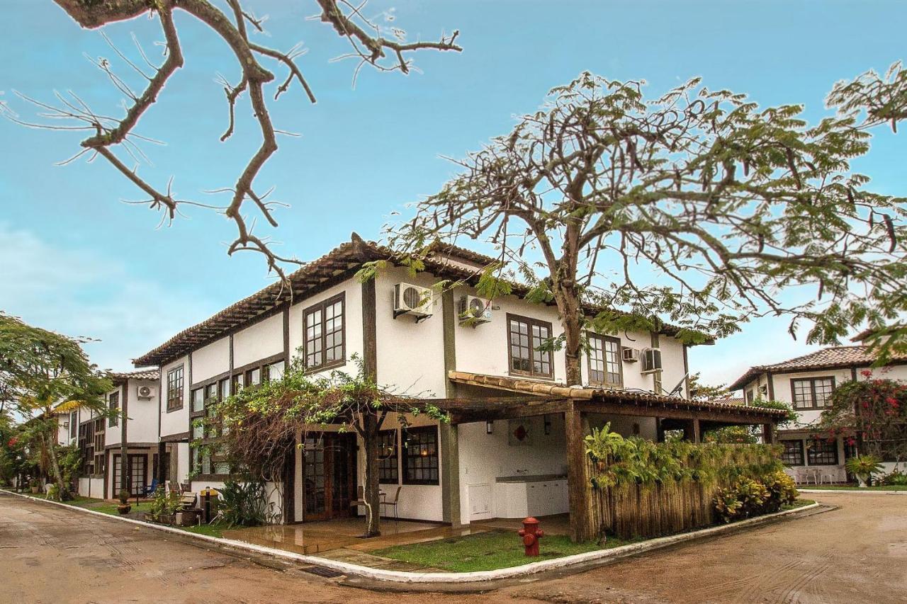 Caminhe Para A Praia De Manguinhos - Casa Decorada Com Wi Fi, Ar E Espaco Gourmet Búzios Exterior foto