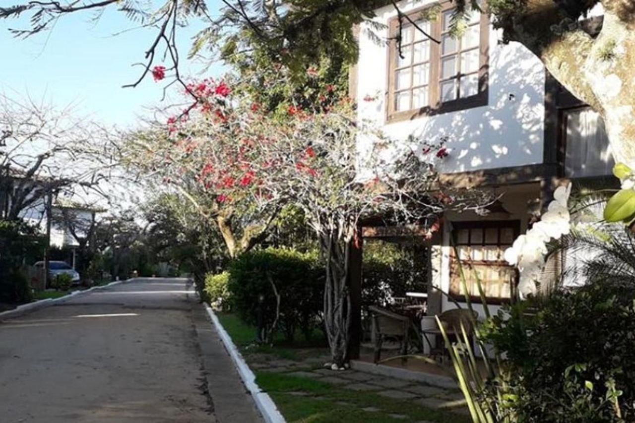 Caminhe Para A Praia De Manguinhos - Casa Decorada Com Wi Fi, Ar E Espaco Gourmet Búzios Exterior foto