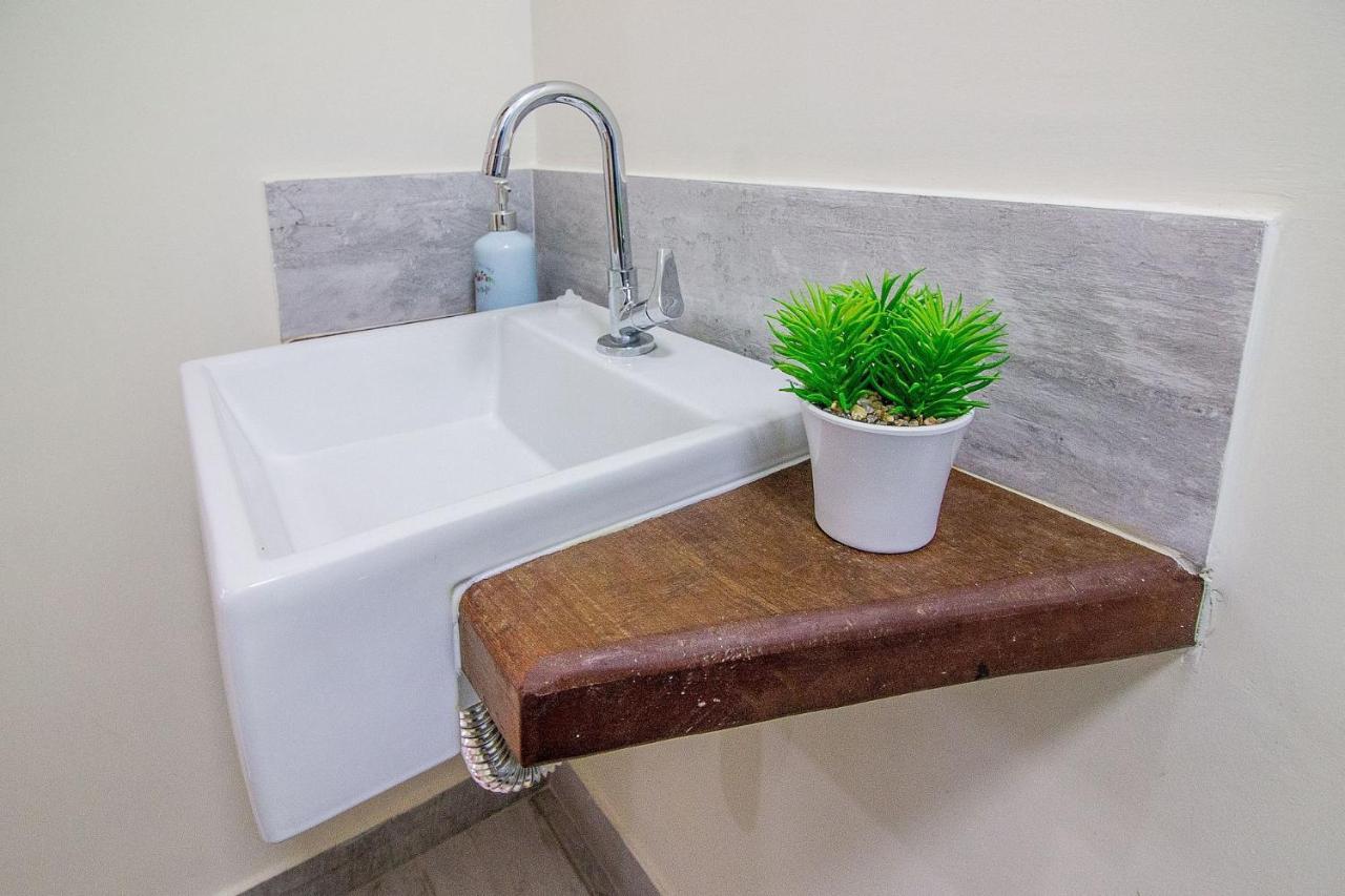 Caminhe Para A Praia De Manguinhos - Casa Decorada Com Wi Fi, Ar E Espaco Gourmet Búzios Exterior foto